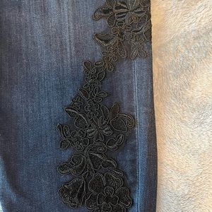 NWT Lane Bryant Jeans 18